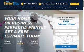 Painter Bros of Doral