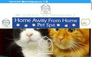 Petspa- Grooming, Resort, Daycare & Boutique