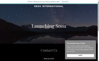 REEG International