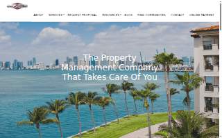 Renovations Property Management
