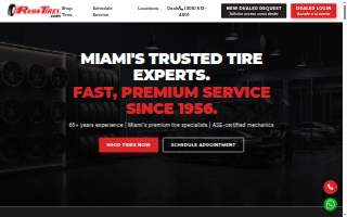 Russo Tires
