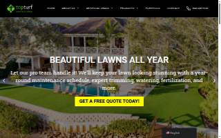 Top Turf Artificial Grass