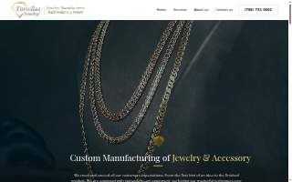 Torrellas Jewelry