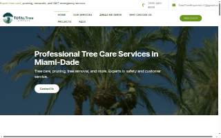 TOTAL Tree Experts LLC
