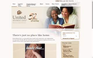 United HomeCare