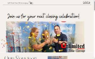 Unlimited Title Group of Doral