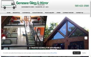 WEFiX CAR GLASS