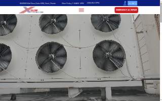 Xelor Air & Heat Corp.