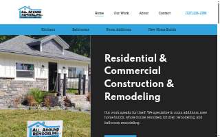 All Around Remodeling
