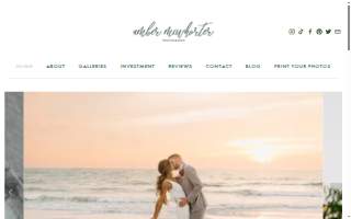 Amber McWhorter Photography