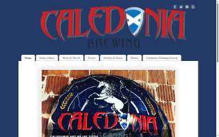 Caledonia Brewing