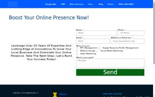 Coastal Clicks Marketing LLC