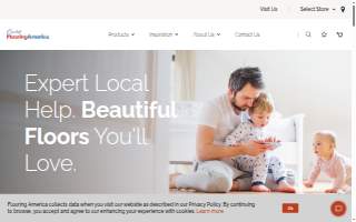Coastal Flooring America of Dunedin