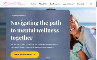Coastal Pinellas Behavioral Health