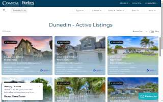 Coastal Properties Group International