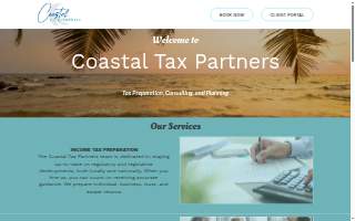 Coastal Tax Partners, LLC