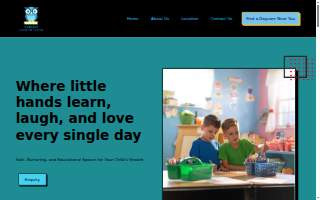 Curlew Learning Center