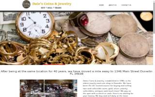 Dale's Coins & Jewelry