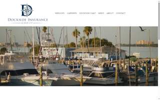 Dockside Insurance