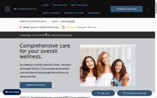 Dunedin Dental Care