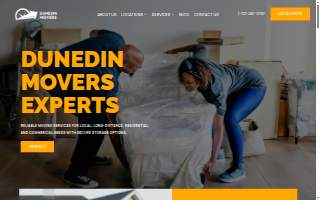 Dunedin Mover's