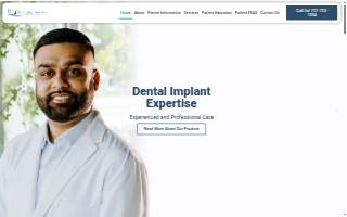 Dunedin Shores Dental Care - Dental Implants, Cosmetic & General Dentist