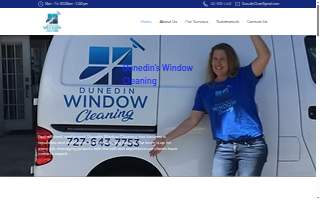 Dunedin Window Cleaning