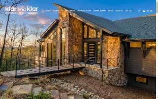 Klar & Klar Architects, Inc. of Dunedin