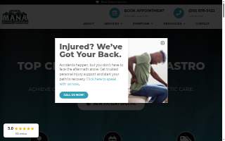Mäna Chiropractic