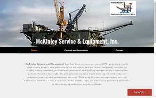 McKinley Engineering and Consulting, LLC