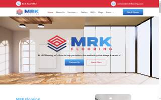 MRK Flooring