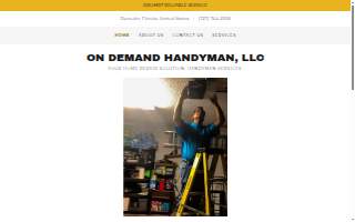 On Demand Handyman, LLC