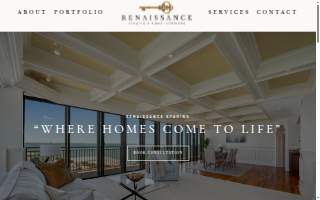 Renaissance Staging & Home Interiors
