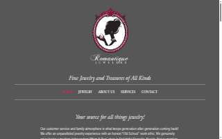 Romantique Jewelers