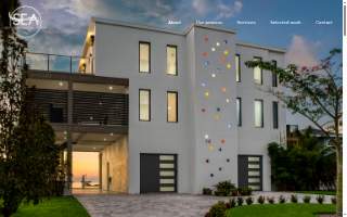 SEArchitecture, LLC