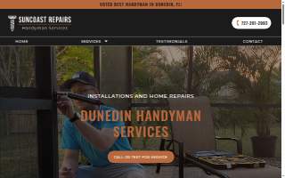 Suncoast Repairs