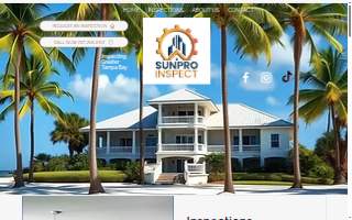 SunPro Inspect