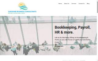 Sunshine Business Consultants LLC