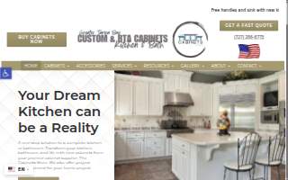 The Cabinets Store