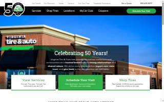 Tire & Auto Tech LLC
