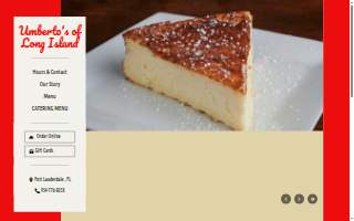 Umberto's of Long Island