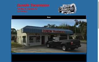 Dunedin Transmission
