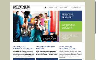 JAT Fitness