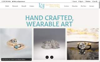 Les Olson Jewelers of East Lake
