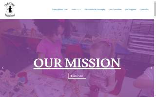 Oak Crest Preschool