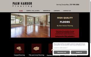 Palm Harbor Flooring