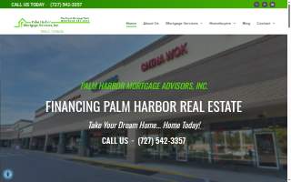 Palm Harbor Mortgage Advisors, Inc of East Lake
