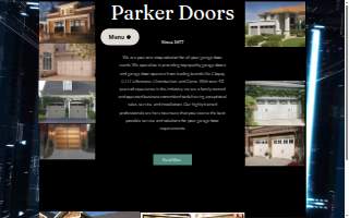 Parker Doors