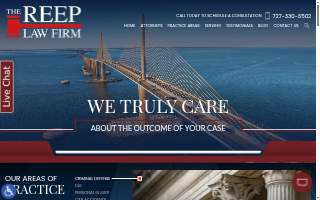Reep Law Firm of East Lake