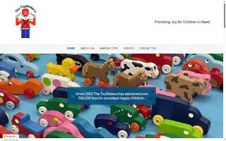 ToyMakers of East Lake